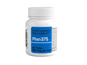 over the counter phen375